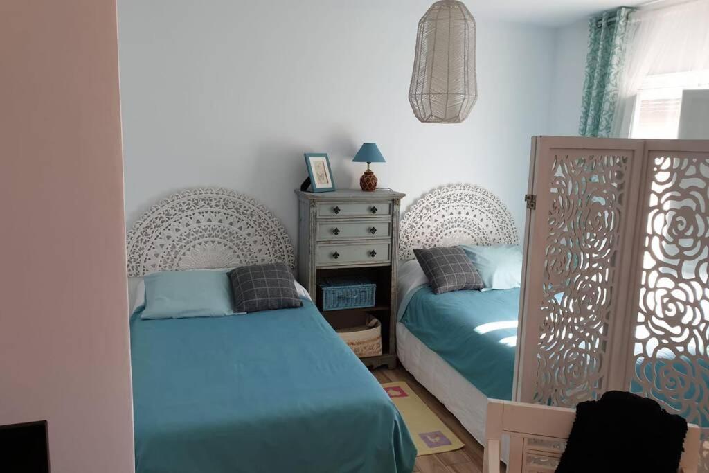 Apartamento Con Vistas Al Mar El Campello Exterior photo